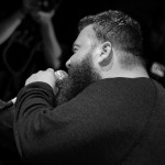 Action Bronson Performs Saaab Stories Live in Richmond,VA (Video)