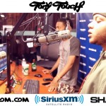 Chill Moody & Apollo The Great Freestyle on Toca Tuesdays (Video)