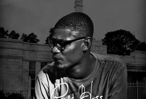 D Billz – God Bless The H.U.S.T.L.E (Mixtape)