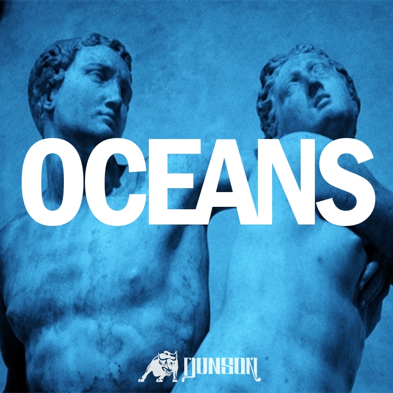 DunsonOceans Dunson - Oceans (Freestyle)  