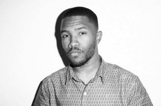 Frank Ocean Unveils Open Letter From Belgium