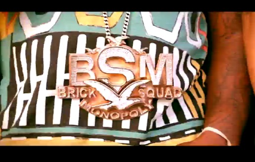Frenchie x General Deezy – R.N.S (Video)