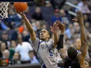 Greg-Whittington-HHS1987-2013-300x224 Georgetown Plays Northeastern in Puerto Rico Tip-Off (VIDEO)  