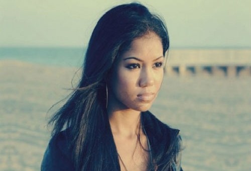 Jhené Aiko – Keep Ya Head Up (Video)