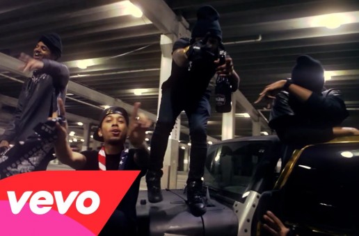 Young Lyxx – Real Nigg*z (Video)