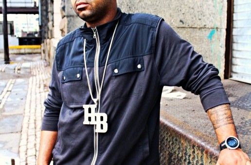 Hemo Brown – Thug Love