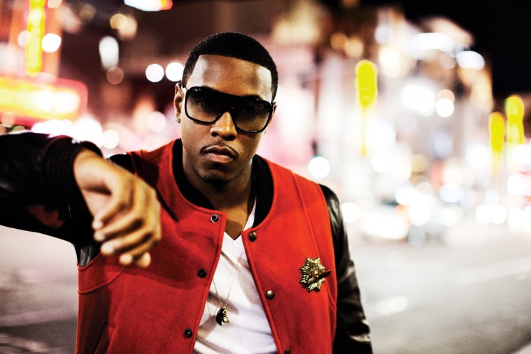 Jeremih-747x498 Jeremih - Ex-To-See (Prod. By KB)  