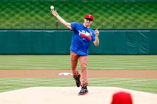 Will Johnny Manziel Disappoint Aggies Fans in Sophomore Season? (VIDEO)