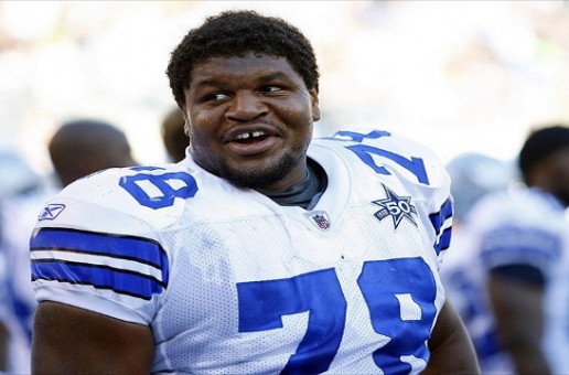 Dallas Cowboys Tackle Josh Brent Retires at 25