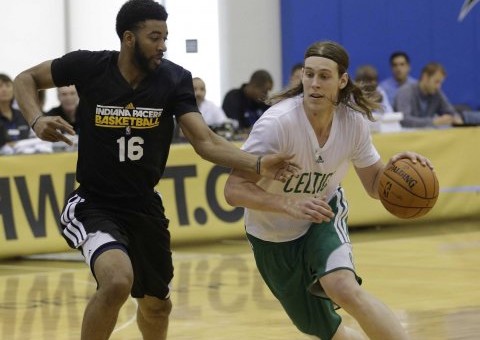 2013 Orlando Summer League Superstars