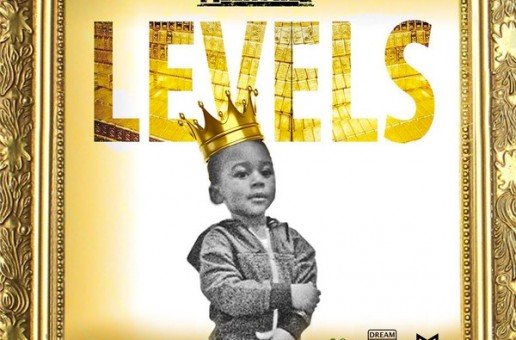 Meek Mill – Levels (Official Artwork & iTunes Remastered Edition)