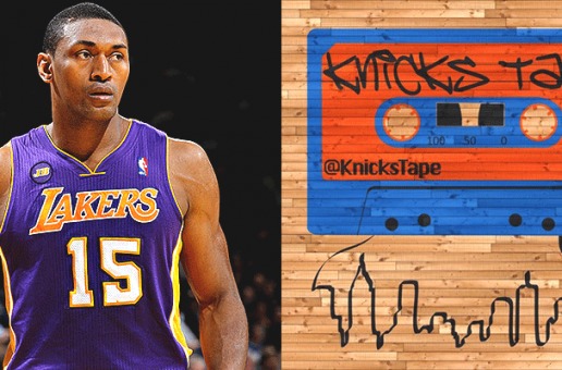 New York Knicks: Out With Smith and In With the New