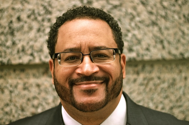 Michael-Eric-Dyson Michael Eric Dyson Reacts To Bill O'Reilly's Comments About Blacks In Wake Of The Zimmerman Verdict (Video) 