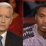 Nas Says America Is Looking Like Barbarians On Anderson Cooper (Video)