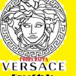 Pooda Dappa – Versace Freestyle
