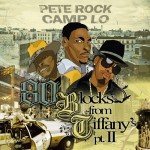 Pete Rock – 80 Blocks From Tiffany’s Pt. 2 (Mixtape)