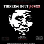 Popp Culture – Thinking Bout Power (Mixtape)
