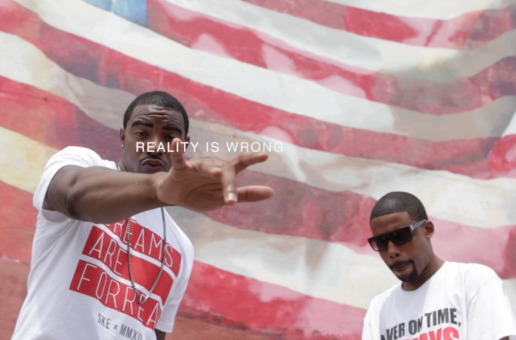 Trel Mack July 24th to drop video “Inspired By Greatness” Intro (Preview Photos)