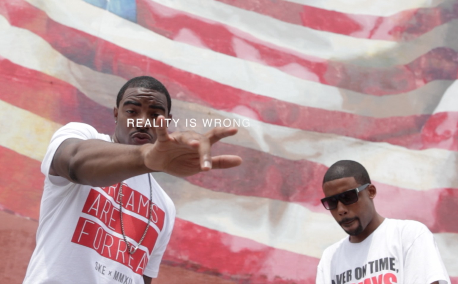 Reality Trel Mack July 24th to drop video "Inspired By Greatness" Intro (Preview Photos)  