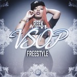 Reek (@Rookie_Mcfly) – V.S.O.P Freestyle
