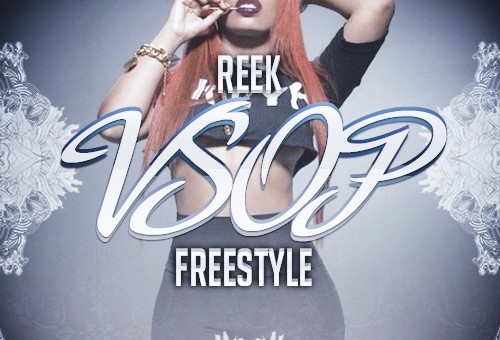 Reek (@Rookie_Mcfly) – V.S.O.P Freestyle