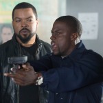 Kevin Hart & Ice Cube – Ride Along (Exclusive Movie Trailer) (Coming January 17, 2014)