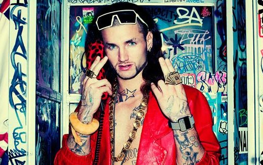 Riff Raff To Sue Creators of MTV’s Spring Breakers Film (Video)