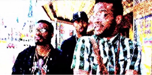 Jahshua Smith – Carry On Feat. James Gardin & Ro Spit (Video) (Shot by Frost)