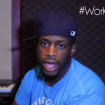 Kino Beats – #WorkAsUsual Vlog #1 (Live From Atlanta, Ga)