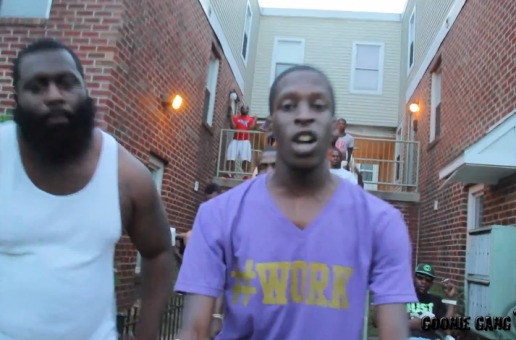 Razor – Soft Spot Ft. AR-AB & Dark Lo (Prod by 808 Ace) (Video)