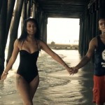 K West – I Need A Girl (Video)