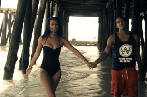 K West – I Need A Girl (Video)
