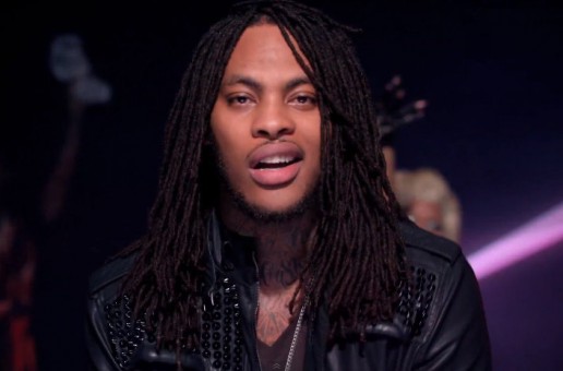 Waka Flocka – Tim Westwood Crib Sessions Freestyle (Video)