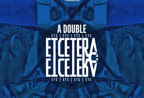 A Double – Etcetera Etcetra (Mixtape)
