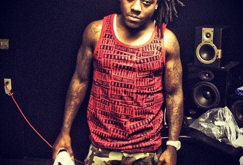 Ace Hood Speaks On Being Broke & Other Rappers Using His Style (Video)
