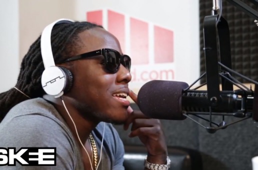 Ace Hood Talks Broken Rolex, New Album & more with DJ Skee (Video)