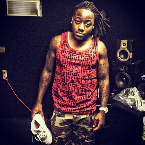 ace-hood Ace Hood Speaks On Being Broke & Other Rappers Using His Style (Video)  