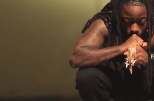 Ace Hood – Trails & Tribulations (Video)