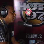 Jay-Z Say’s There’s Room On The Roc Nation Roster For Miley Cyrus (Video)