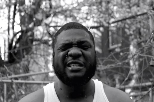 AR-AB – Go Hard (Official Video)