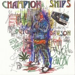 Butch Dawson – Champion Ships (Mixtape)