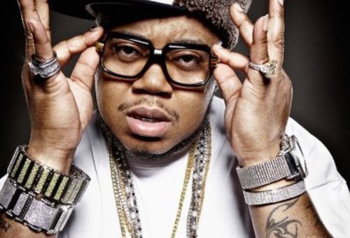 Twista – Baby Ft. Mia Rey (Prod. KE)