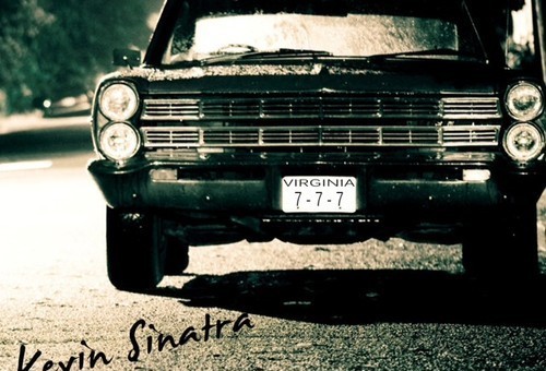 Kevin Sinatra – Ride With Me (Prod. By VirtuosoTheGod)