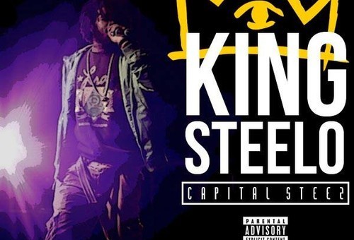 Capital STEEZ – King Steelo (Prod. By The Entreproducers)