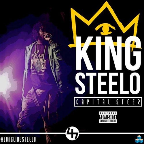 artworks-000052398734-y9h745-t500x500 Capital STEEZ - King Steelo (Prod. By The Entreproducers)  