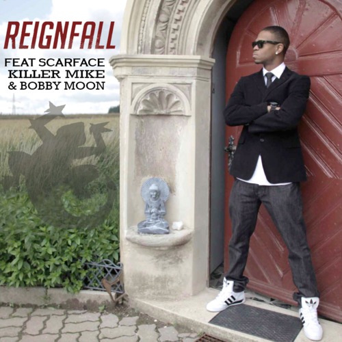 artworks-000053515484-5wep31-t500x500 Chamillionaire - Reignfall Ft. Scarface, Killer Mike, & Bobby Moon  