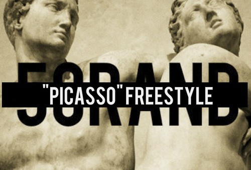 5 Grand – Picasso Baby Freestyle