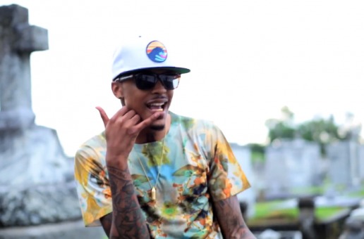August Alsina – Downtown Ft. Kidd Kidd (Official Video)