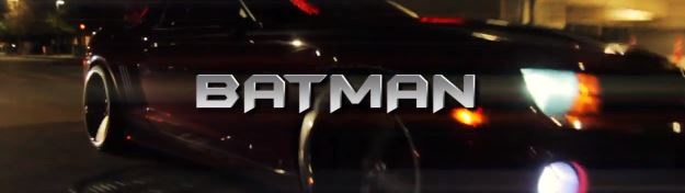 batman Killa Kyleon - Batman (Video)  