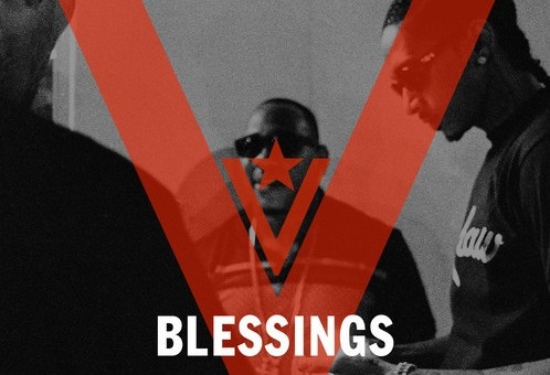 Nipsey Hussle – Blessings